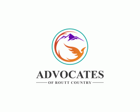 Advocates of Routt County entry by marsal