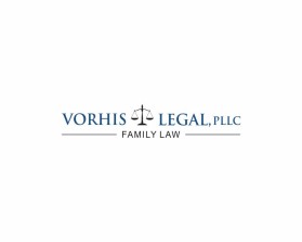 Vorhis Legal, PLLC entry by trih
