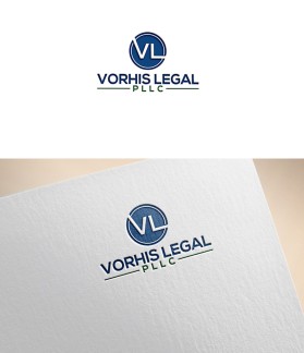 Vorhis Legal, PLLC entry by Dark49