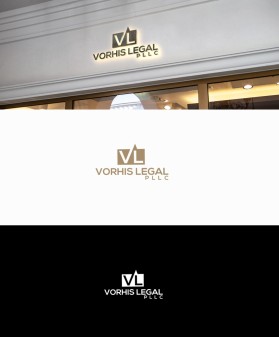 Vorhis Legal, PLLC entry by Dark49