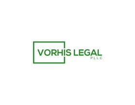 Vorhis Legal, PLLC entry by Dark49