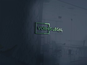 Vorhis Legal, PLLC entry by Dark49