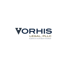 Vorhis Legal, PLLC entry by jasqui