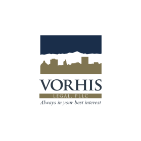Vorhis Legal, PLLC entry by jasqui