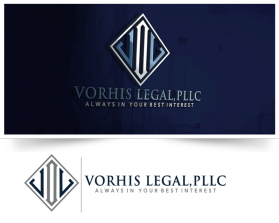 Vorhis Legal, PLLC entry by alex.projector