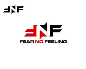 Fear No Feeling entry by MRDesign