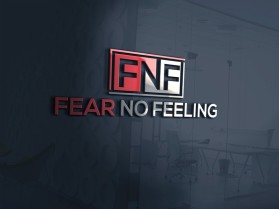 Fear No Feeling entry by MuhammadR