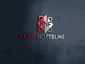 Fear No Feeling entry by MuhammadR