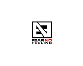 Fear No Feeling entry by MRDesign