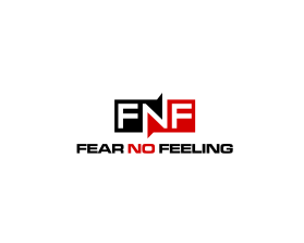 Fear No Feeling entry by MRDesign