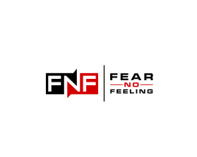 Fear No Feeling entry by MRDesign
