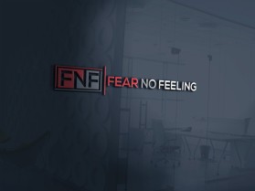 Fear No Feeling entry by MuhammadR