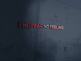 Fear No Feeling entry by MuhammadR