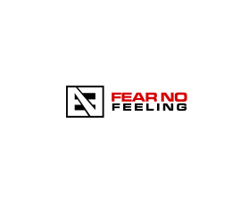 Fear No Feeling entry by MRDesign