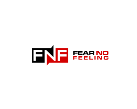 Fear No Feeling entry by MRDesign