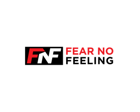 Fear No Feeling entry by dzign18