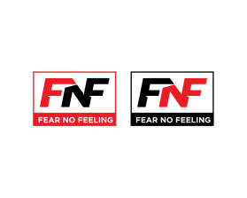 Fear No Feeling entry by dzign18