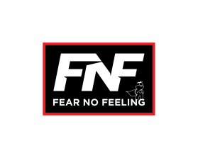 Winning entry: Fear No Feeling entry by dzign18