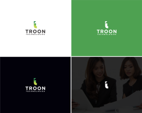 Troon Technologies entry by ucup