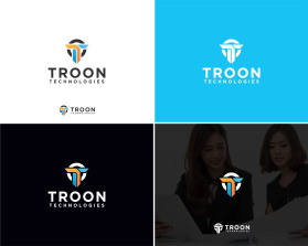 Troon Technologies entry by ucup