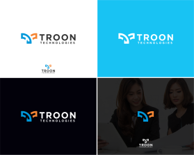 Troon Technologies entry by ucup