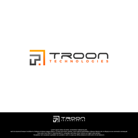 Troon Technologies entry by agus57septian67