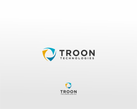 Winning entry: Troon Technologies entry by ucup