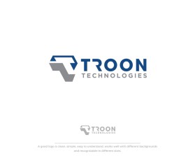 Troon Technologies entry by lumerb