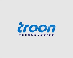 Troon Technologies entry by Gloria