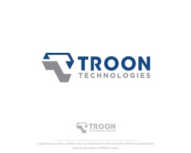 Troon Technologies entry by lumerb