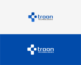 Troon Technologies entry by Gloria