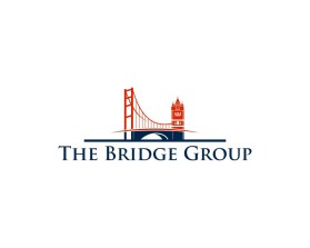 Winning entry: The Bridge Group entry by koplaxx
