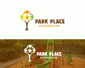 Park Place Recreation Designs entry by logo37