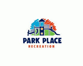 Park Place Recreation Designs entry by logo37
