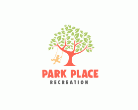 Park Place Recreation Designs entry by logo37