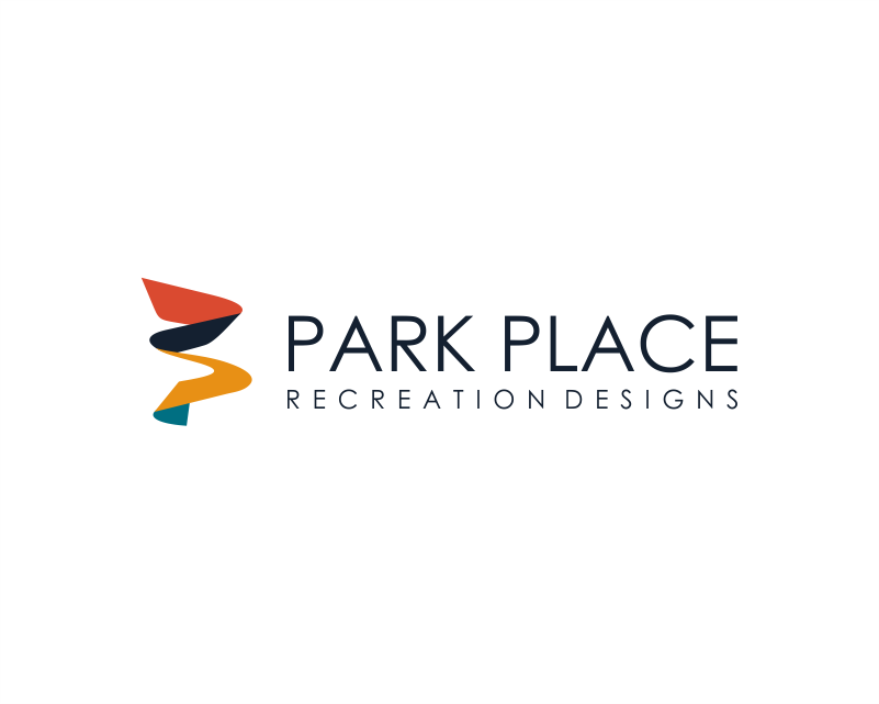Logo Design for Park Place Recreation Designs