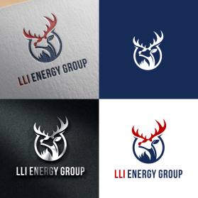 LLI Energy Group entry by agus57septian67