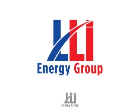 LLI Energy Group entry by BagusDesign