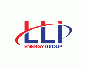 LLI Energy Group entry by dsdezign