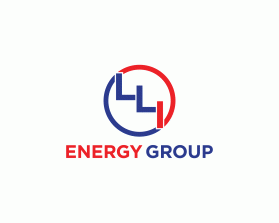 LLI Energy Group entry by dsdezign
