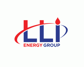 LLI Energy Group entry by dsdezign