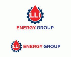 LLI Energy Group entry by dsdezign