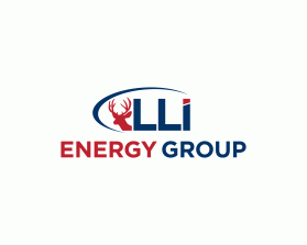 LLI Energy Group entry by dsdezign