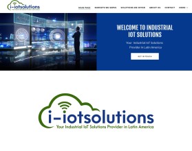 i-iotsolutions.com entry by Farhan