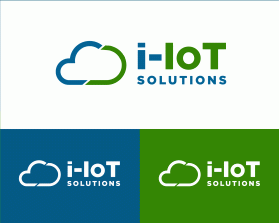 Winning entry: i-iotsolutions.com entry by marsal