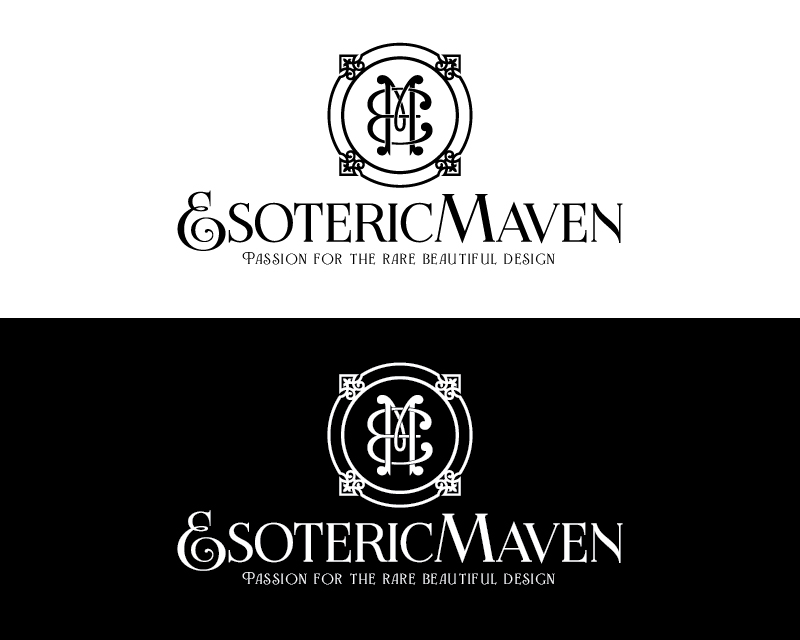 Logo Design for Esoteric Maven