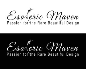 Esoteric Maven entry by Chellz