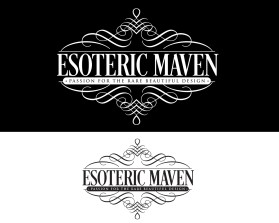 Esoteric Maven entry by quimcey