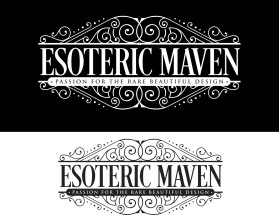 Esoteric Maven entry by quimcey