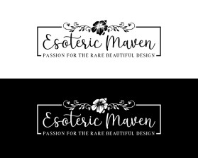 Esoteric Maven entry by 7